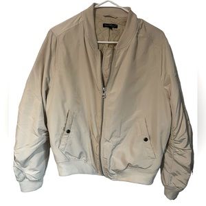 Velvet Heart Women’s Bomber Jacket